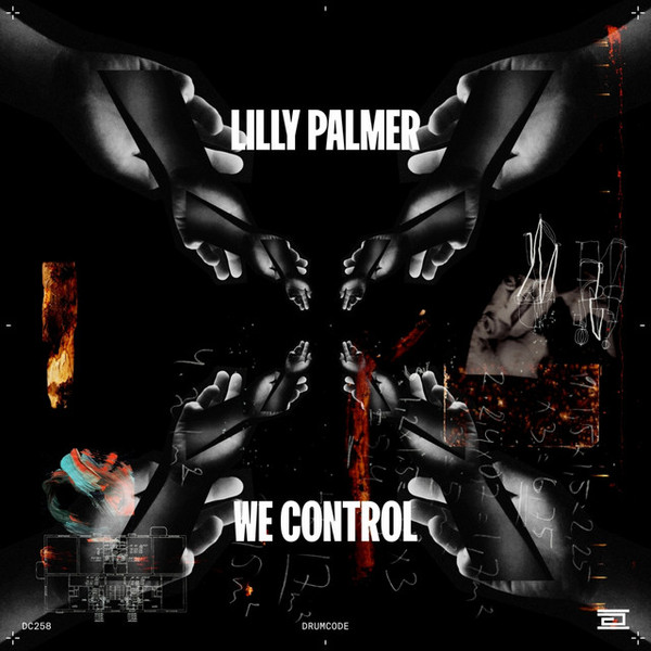 Lilly Palmer — We Control