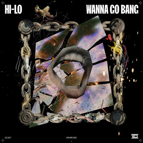 HI-LO — Wanna Go Bang / Lokomotif
