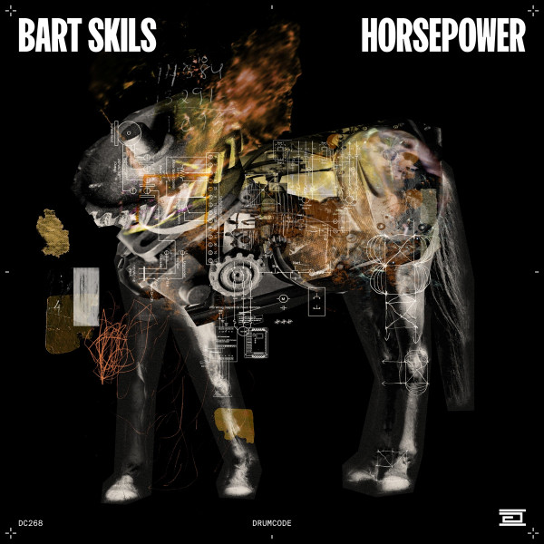 Bart Skils — Horsepower