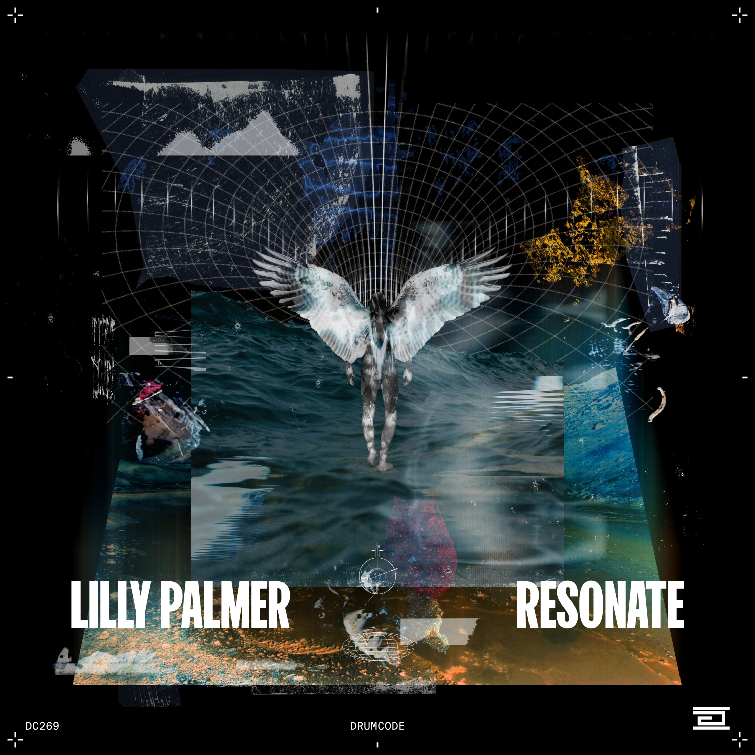 Lilly Palmer — Resonate
