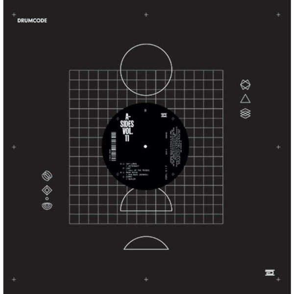 Various Artists — A-Sides Vol. 11 - Pt 6