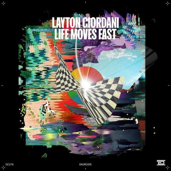Layton Giordani — Life Moves Fast