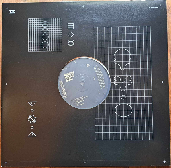 Various Artists — Drumcode Presents: Elevate Part 3