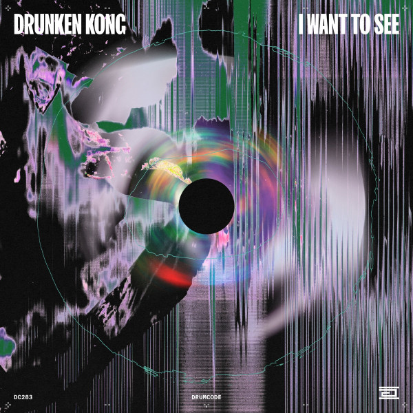 Drunken Kong — I Want to See