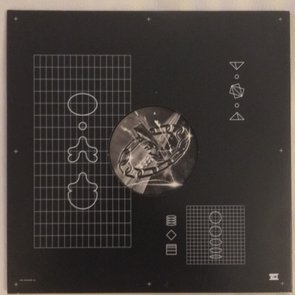 Various Artists — A-Sides Vol. 12 - Part 1