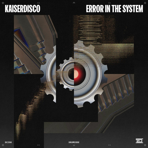 Kaiserdisco — Error in the System