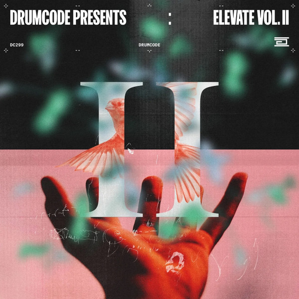 Drumcode Presents — Elevate Vol 2