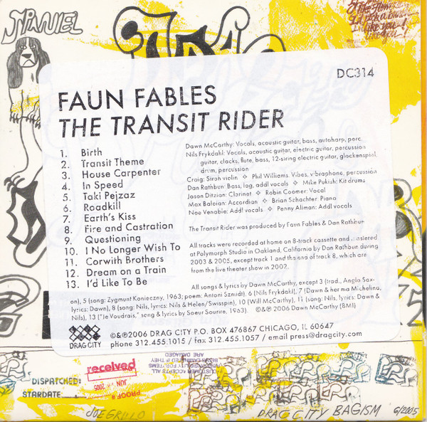 Adam Beyer — Don't Go