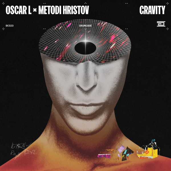 Oscar L — Gravity