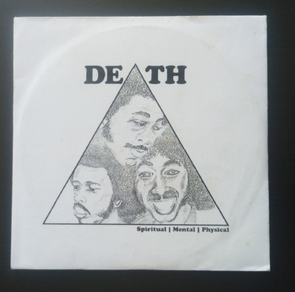 DEATH — SPIRITUAL - MENTAL - PHYSICAL