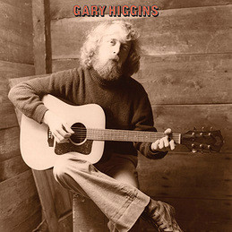 GARY HIGGINS — A DREAM A WHILE BACK