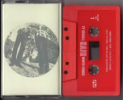 TY SEGALL AND WHITE FENCE — HAIR