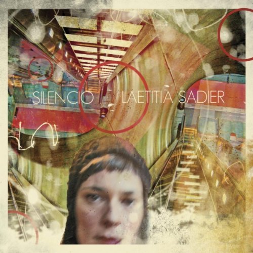 LAETITIA SADIER — SILENCIO