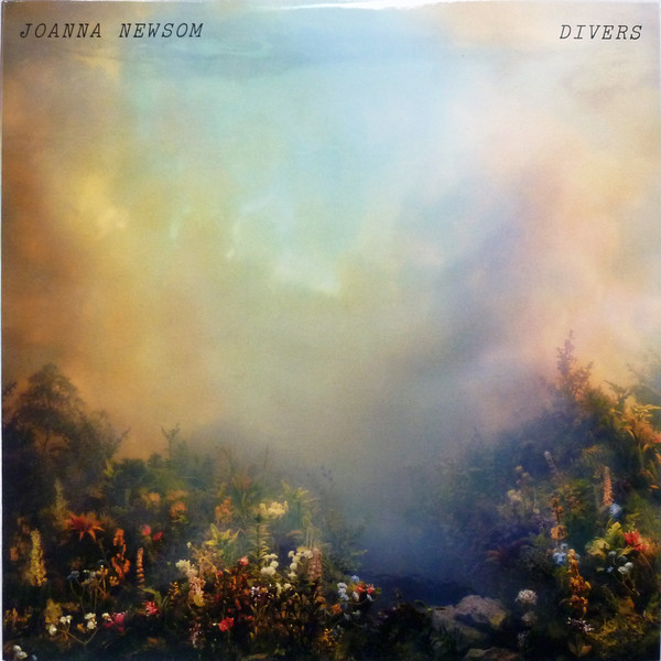 JOANNA NEWSOM — DIVERS