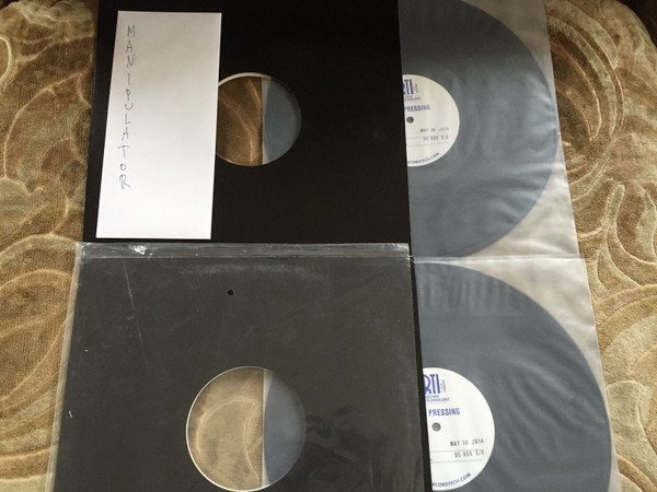 TY SEGALL — MANIPULATOR