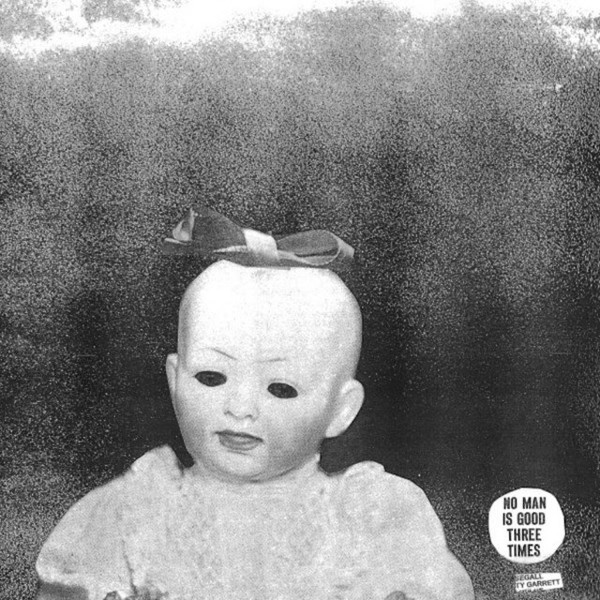 TY SEGALL — EMOTIONAL MUGGER