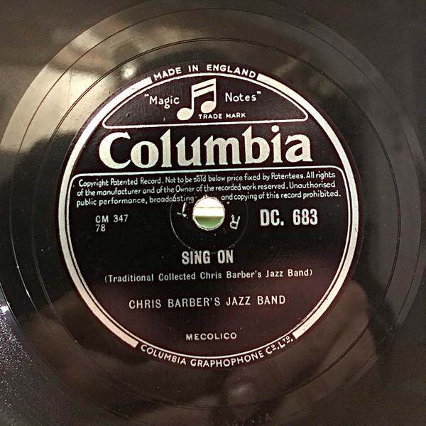 DEAD RIDER — CREW LICKS