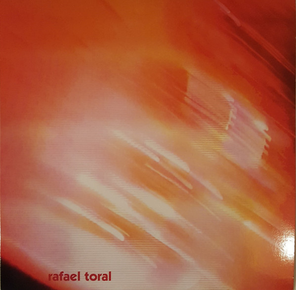 RAFAEL TORAL — WAVE FIELD