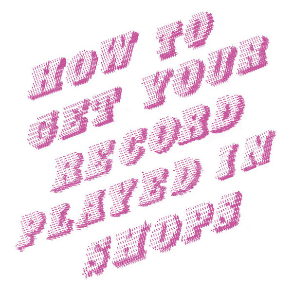 MIKE DONOVAN — HOW TO GET YOUR RECORD PLAYED IN SHOPS