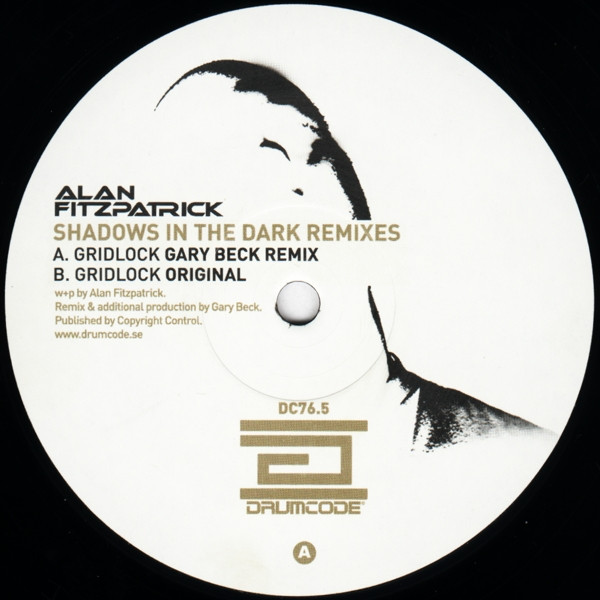HAMERKOP — REMOTE