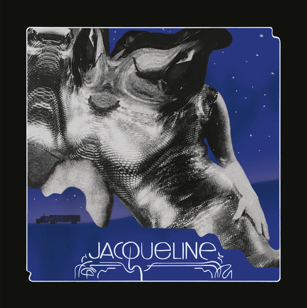 JACKIE LYNN — Jacqueline