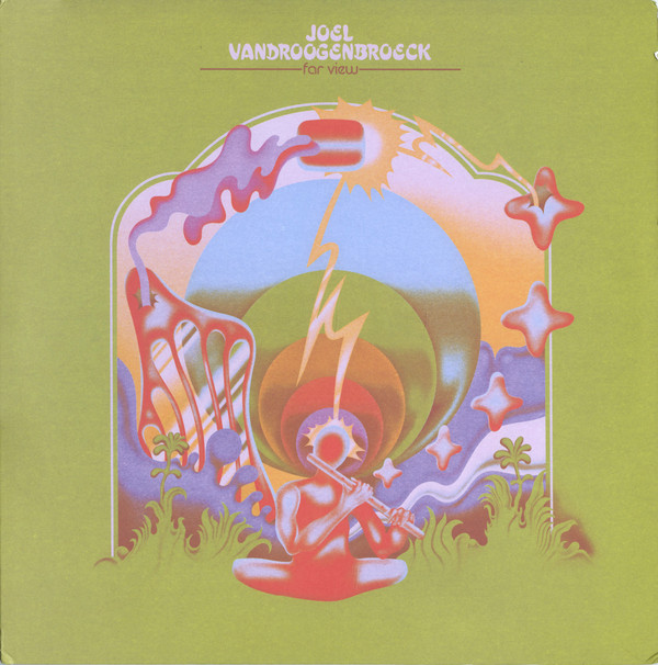 JOEL VANDROOGENBROECK — FAR VIEW
