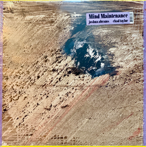 MIND MAINTENANCE — MIND MAINTENANCE