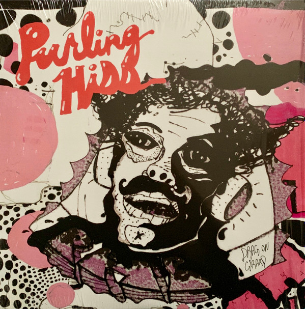 PURLING HISS — DRAG ON GIRARD