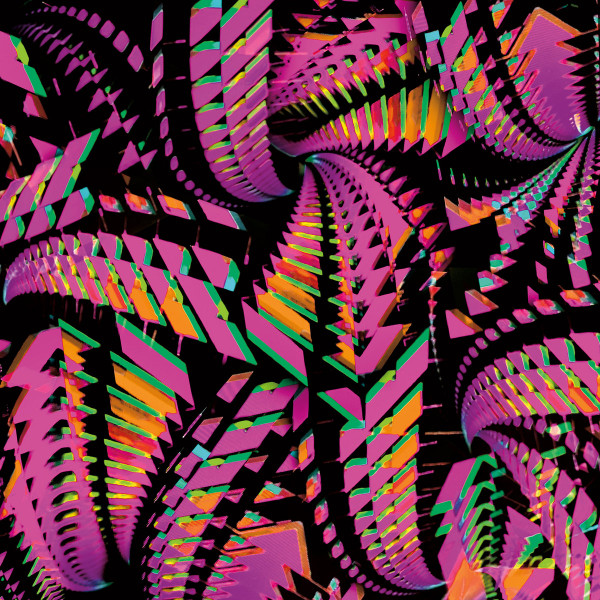 BITCHIN BAJAS — BAJASCILLATORS