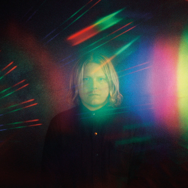 TY SEGALL — Harmonizer