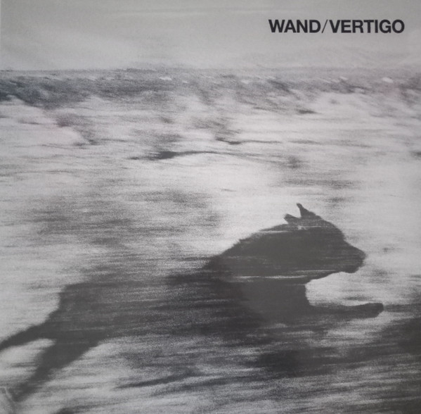 WAND — VERTIGO