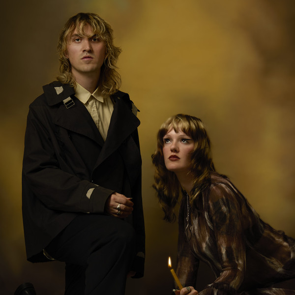 SHARPIE SMILE — THE STAIRCASE