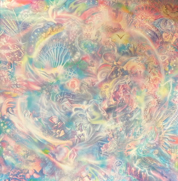 JILL FRASER — EARTHLY PLEASURES