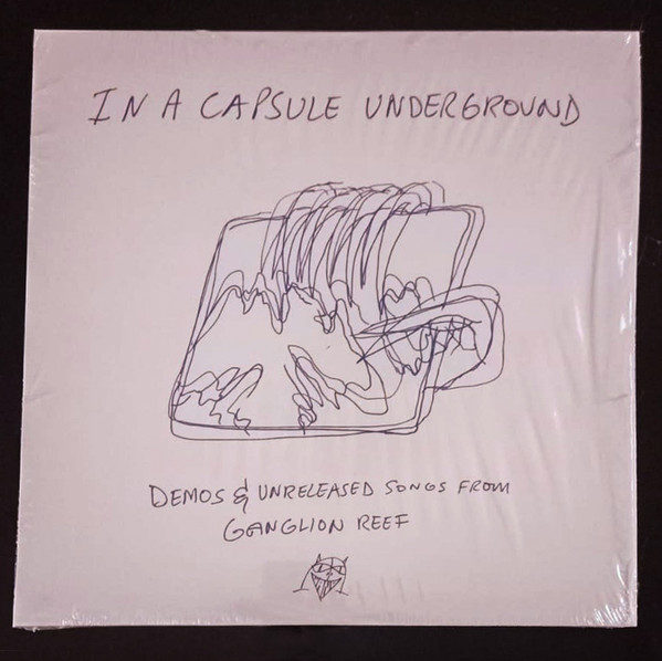 WAND — IN A CAPSULE UNDERGROUND