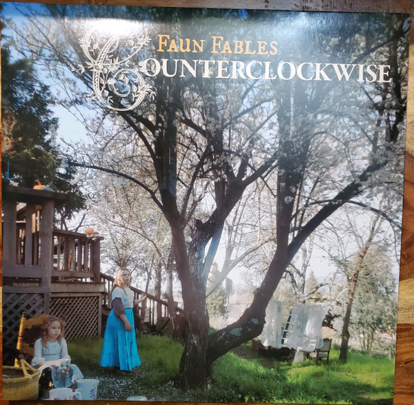 FAUN FABLES — COUNTERCLOCKWISE
