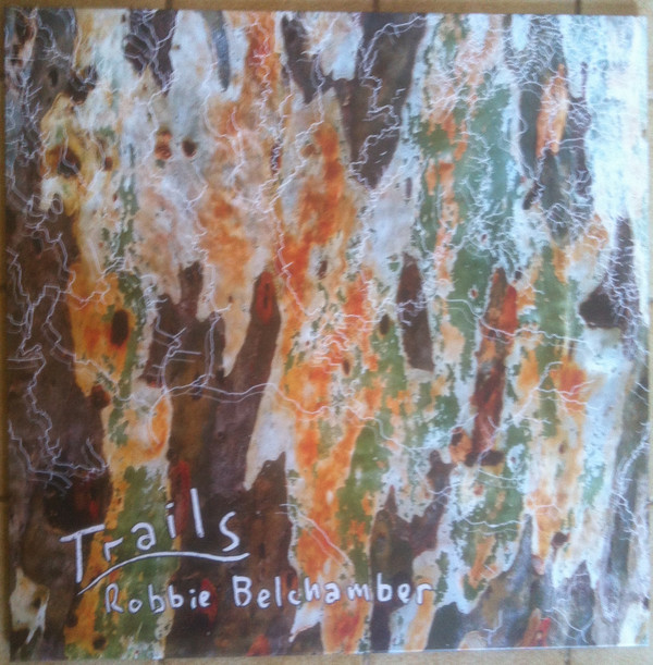 Robbie Belchamber — Trails