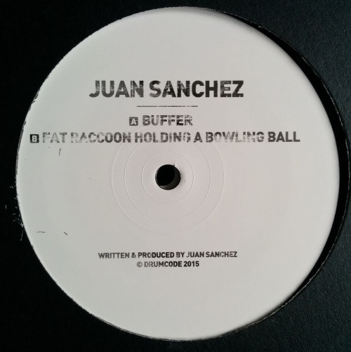 Juan Sanchez — Buffer