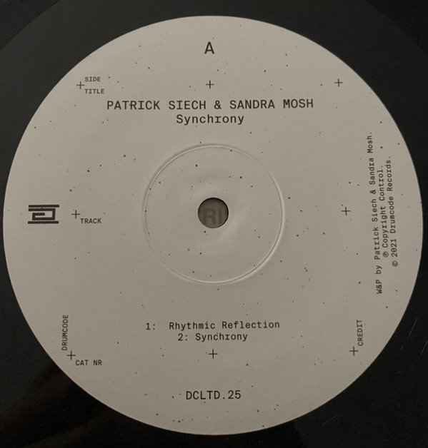 Patrick Siech — Synchrony
