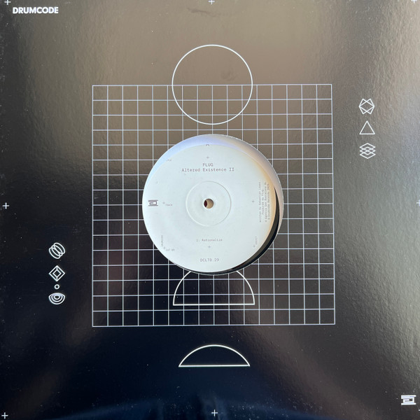 Flug — Altered Existence II