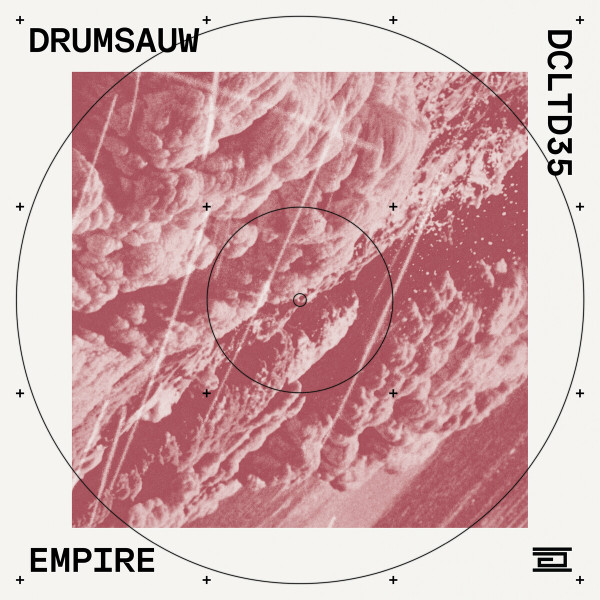Drumsauw — Empire