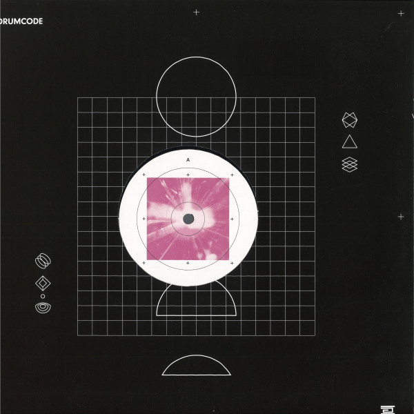 Oscar Escapa — Enemy Returns