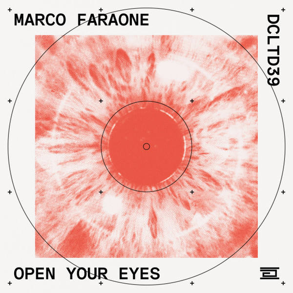 Marco Faraone — Open Your Eyes