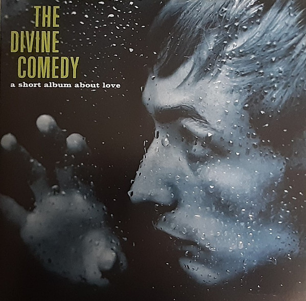 THE DIVINE COMEDY — A SHORT ALBUM ABOUT LOVE
