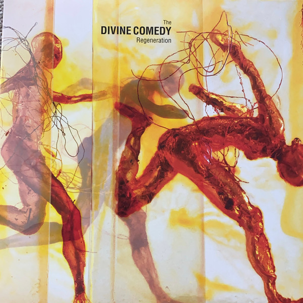 THE DIVINE COMEDY — REGENERATION