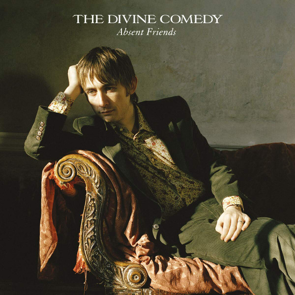 THE DIVINE COMEDY — ABSENT FRIENDS