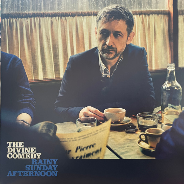 THE DIVINE COMEDY — RAINY SUNDAY AFTERNOON