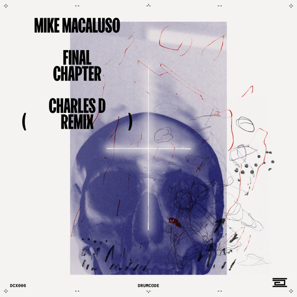 Mike Macaluso — Final Chapter (Charles D Remix)
