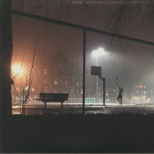AMBARCHI, Oren/JOHAN BERTHLING/ANDREAS WERLIIN — Ghosted