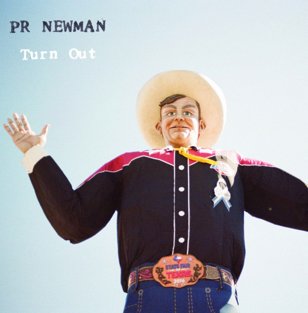 PR NEWMAN — Turn Out