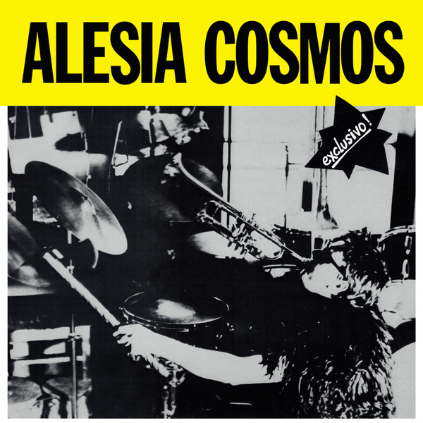 ALESIA COSMOS — EXCLUSIVO